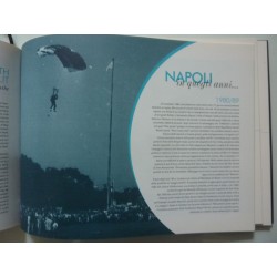 I GIGANTI DEL MARE CAPRI NAPOLI