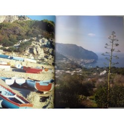 ITINERARIES Numero 0 2006  Some stories about Capri