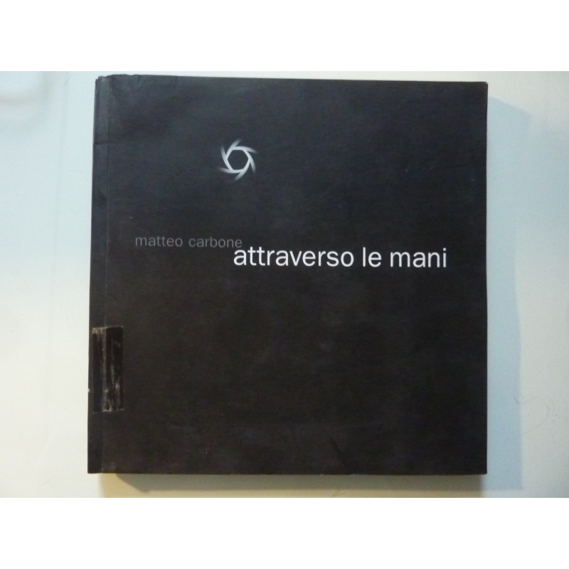 ATTRAVERSO LE MANI