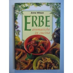 ERBE AROMATICHE IN CUCINA