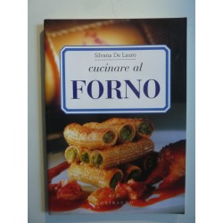 CUCINARE AL FORNO