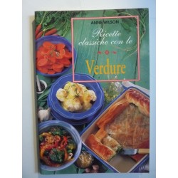 RICETTE CLASSICHE CON LE VERDURE