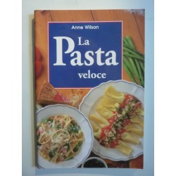 LA PASTA VELOCE