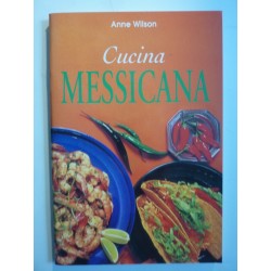 CUCINA MESSICANA