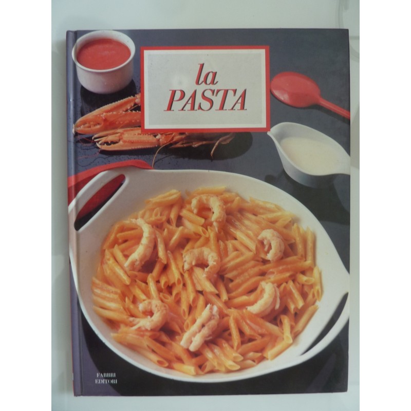 LA PASTA