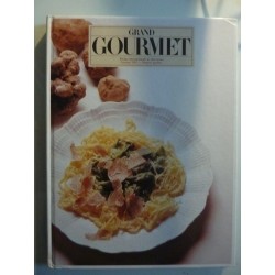 GRAND GOURMET Rivista internazionale di alta cucina. Inverno 1983 - Numero quattro