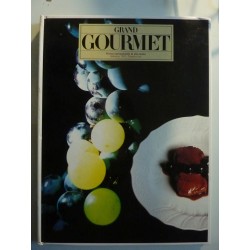 GRAND GOURMET Rivista internazionale di alta cucina. Autunno 1983 - Numero tre