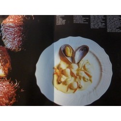 GRAND GOURMET Rivista internazionale di alta cucina. Autunno 1983 - Numero tre