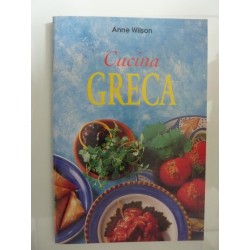 CUCINA GRECA