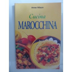 CUCINA MAROCCHINA