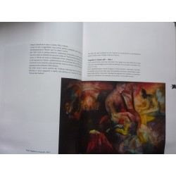 ADRENALINA L'ARTE EMERGE IN NUOVE DIREZIONI