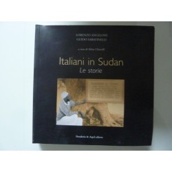 Italiani in Sudan. Le storie