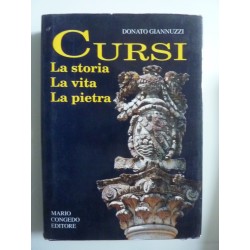 CURSI La Storia La Vita La Pietra