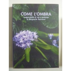 COME L'OMBRA inseparabilità di vita e ambiente in Marguerite Yourcenar