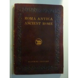 ROMA ANTICA - ANCIENT ROME