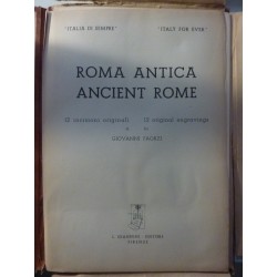 ROMA ANTICA - ANCIENT ROME