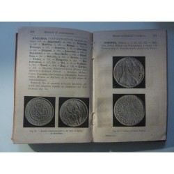 Manuali Hoepli NUMISMATICA