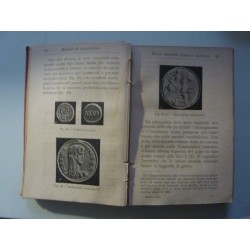 Manuali Hoepli NUMISMATICA