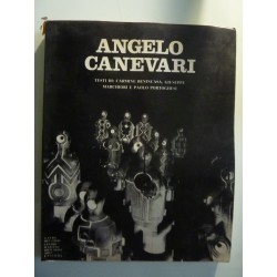 ANGELO CANEVARI