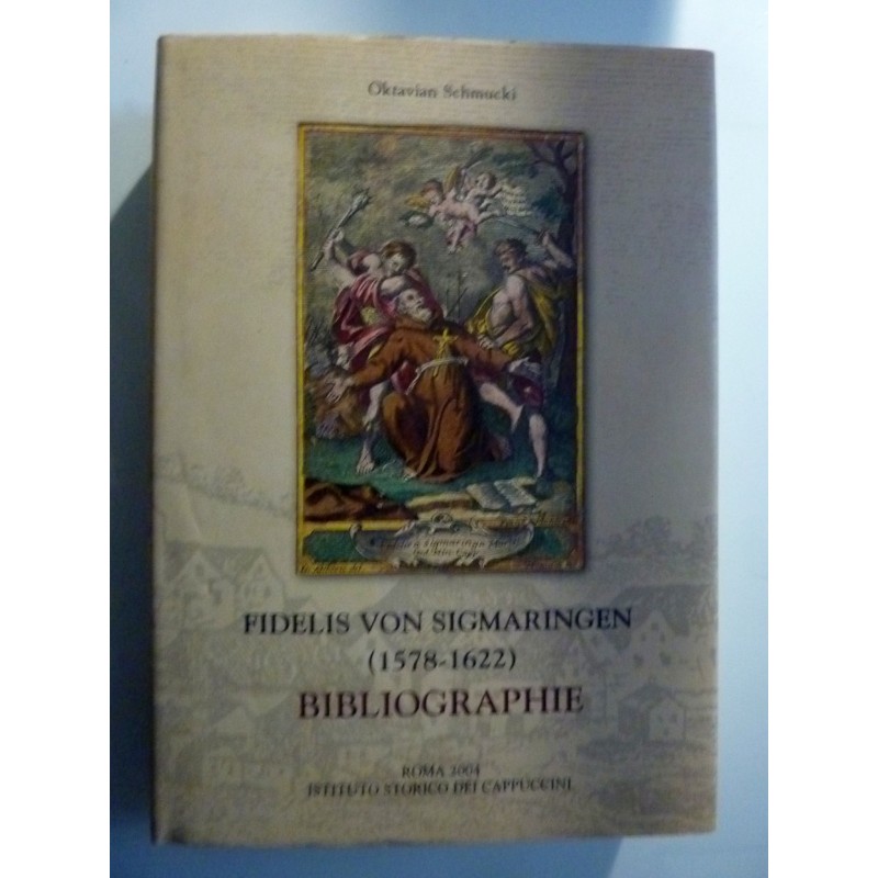 FILDELIS VON SIGMARINGEN ( 1578 - 1622 ) BIBLIOGRAPHIE