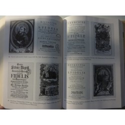 FILDELIS VON SIGMARINGEN ( 1578 - 1622 ) BIBLIOGRAPHIE