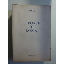 LE PORTE DI ROMA
