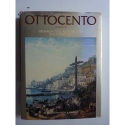 OTTOCENTO n.° 22 CRONACHE DELL'ARTE ITALIANA DELL'OTTOCENTO