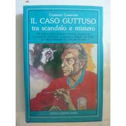 IL CASO GUTTUSO tra scandalo e mistero