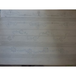 Album Disegnato "RICAMI"