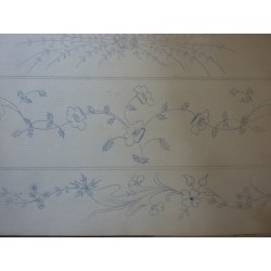 Album Disegnato "RICAMI"