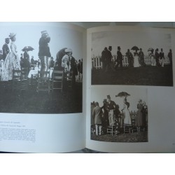 Roma tra storia e cronaca dalla fotografie di GIUSEPPE PRIMOLI