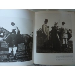 Roma tra storia e cronaca dalla fotografie di GIUSEPPE PRIMOLI