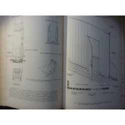 LA CASA PREFABBRICATA Prima Edizione Italiana a cura di E. GHIANDA