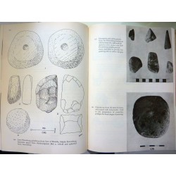 PREHISTORY OF THE TRANSVAAL