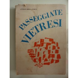 PASSEGGIATE VIETRESI