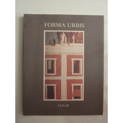 FORMA URBIS MEMORIA E PROGETTO