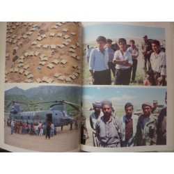 Stato Maggiore dell'Esercito "OPERAZIONE AIRONE" La missione dell'Esercito italiano a favore del popolo curdo