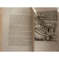 DEUSES, TUMULOS E SABIOS. O ROMANCE DE ARQUEOLOGIA Traducao de Joao Tavora
