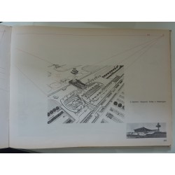 EDUCAZIONE GRAFICA E TECNICA DEL DISEGNO EDILE Volume I - II