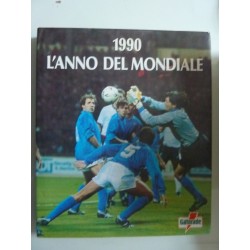 1990 L'ANNO DEL MONDIALE