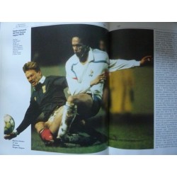 1990 L'ANNO DEL MONDIALE