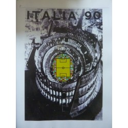 1990 L'ANNO DEL MONDIALE