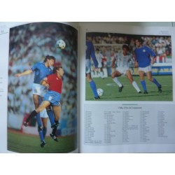 1990 L'ANNO DEL MONDIALE