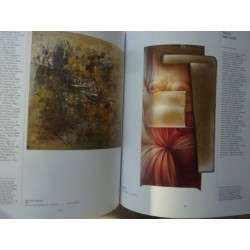 MUSEO D'ARTE DELLE GENERAZIONI ITALIANE DEL '900 G. BARGELLINI Catalogo delle Collezioni Permanenti Vol. 3  GENERAZIONE ANNI TRE