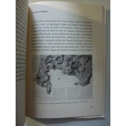 I CAMPI "ABBRUCIATI" ASTERISCHI FLEGREI