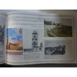 GLI ABRUZZI IN CARTOLINA 1898 - 1940