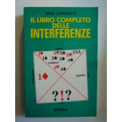 IL LIBRO COMPLETO DELLE INTERFERENZE
