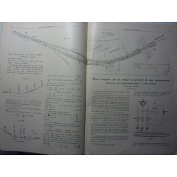 Collegio degli Ingegneri Ferroviari Italiani LA TECNICA PROFESSIONALE Raccolta di studi, notizie per l'istruzione ferroviaria 19