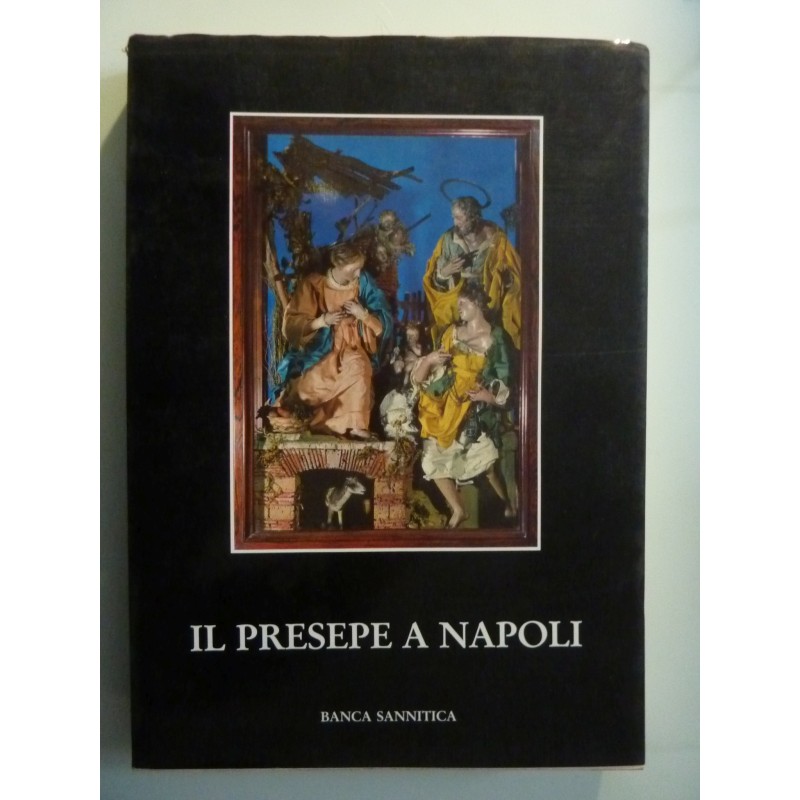 IL PRESEPE A NAPOLI