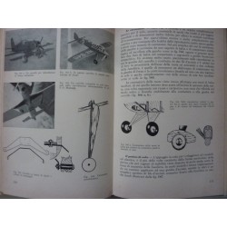 MODELLI VOLANTI Il libro completo dell'aeromodellismo